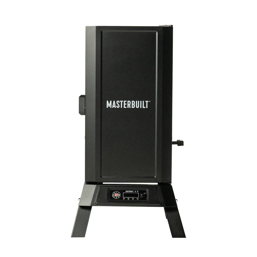 Masterbuilt 710 WiFi digital electric smoker, main product image