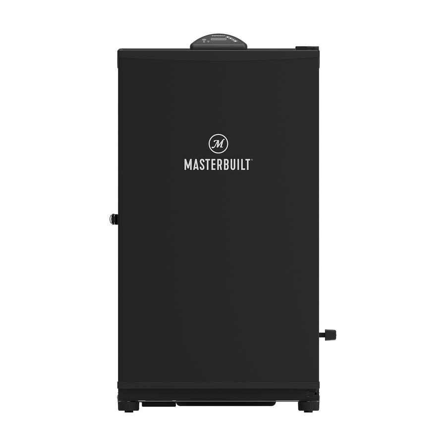 Masterbuilt 40 inch digital electric smoker