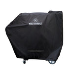 Gravity Series 800 with Pizza Pack