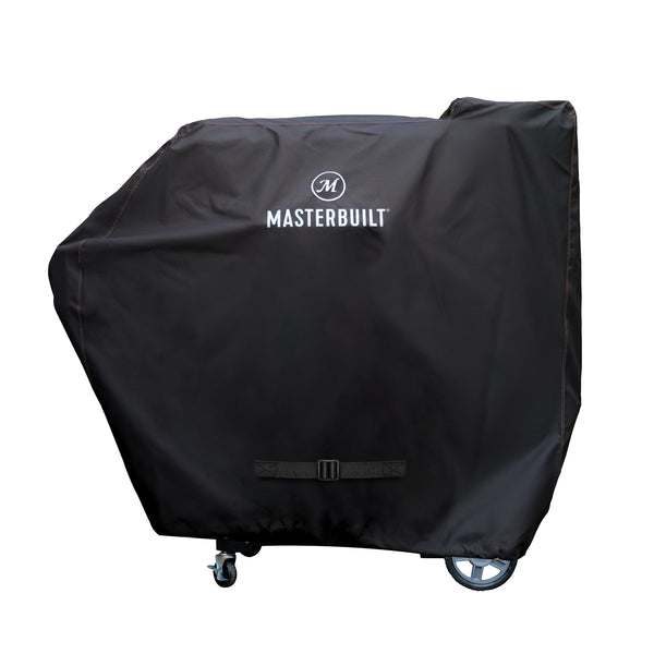Gravity Series 800 with Pitmaster Pack