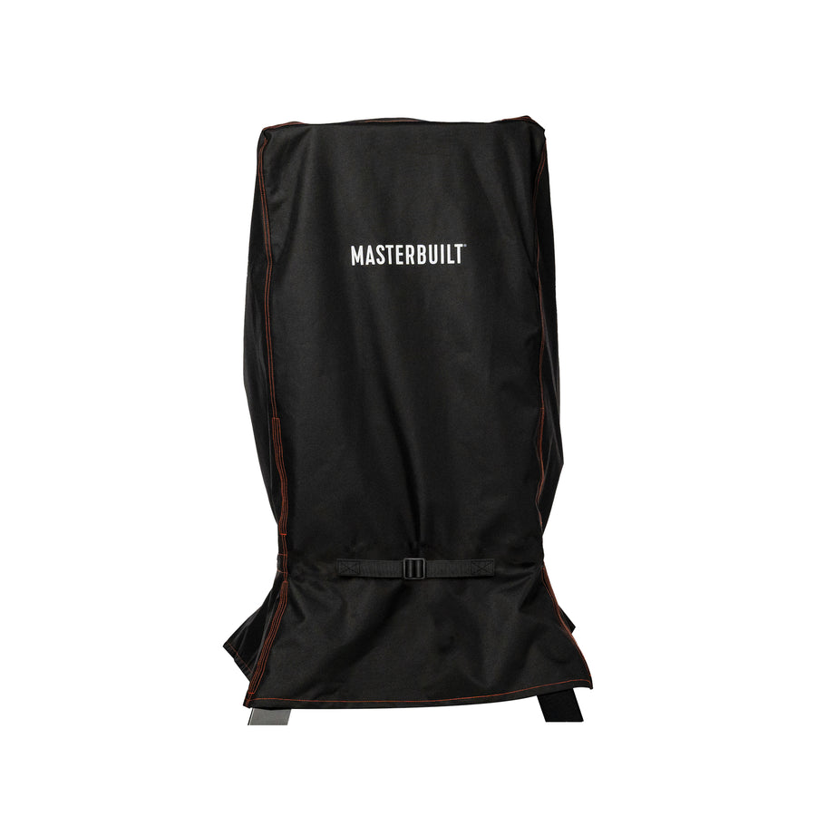 Masterbuilt small universal smoker cover
