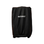 Masterbuilt small universal smoker cover, alternative view