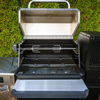 Gravity Series XT with Pitmaster Pack