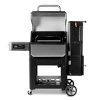 Gravity Series XT with Pitmaster Pack