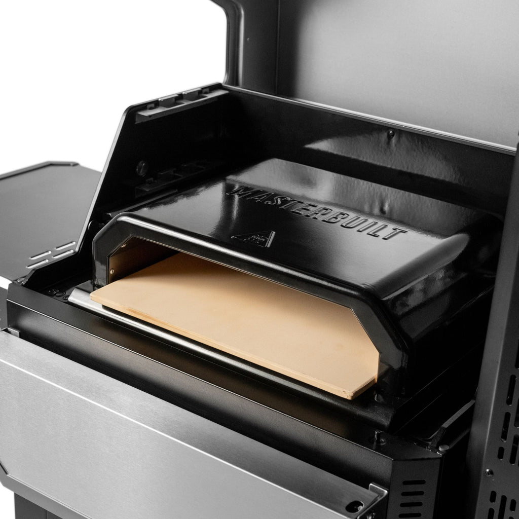 Gravity Series XT with Pitmaster Pack