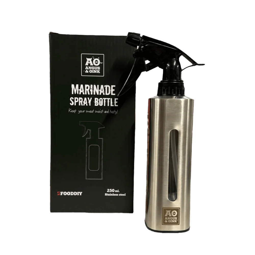 Marinade Spray Bottle