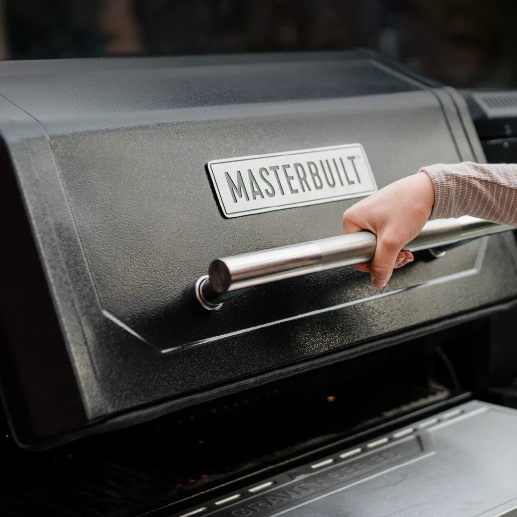 Masterbuilt