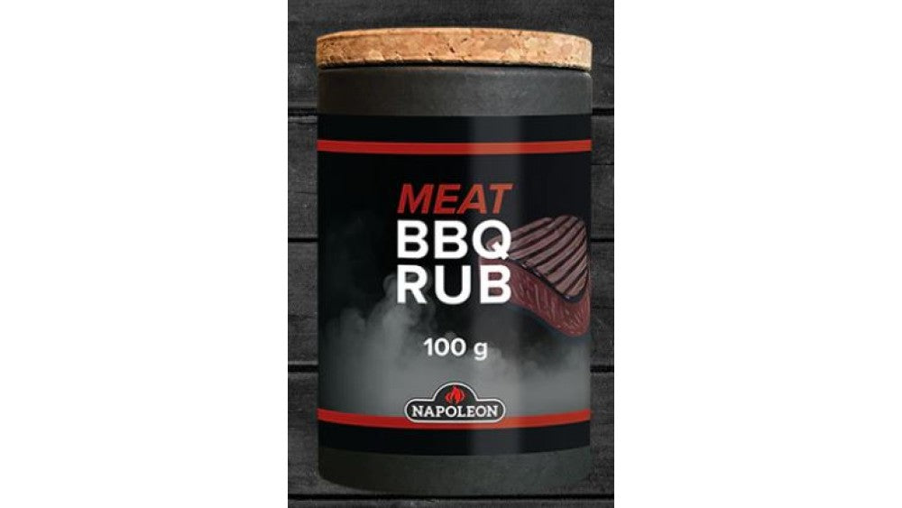 Napoleon Meat BBQ Rub