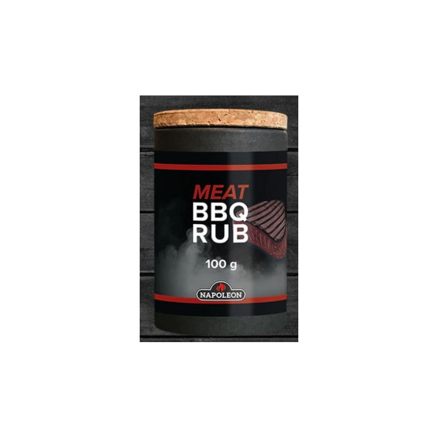 Napoleon Meat BBQ Rub, main product image