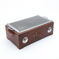 Blok NAKA Wide Table Grill Corten