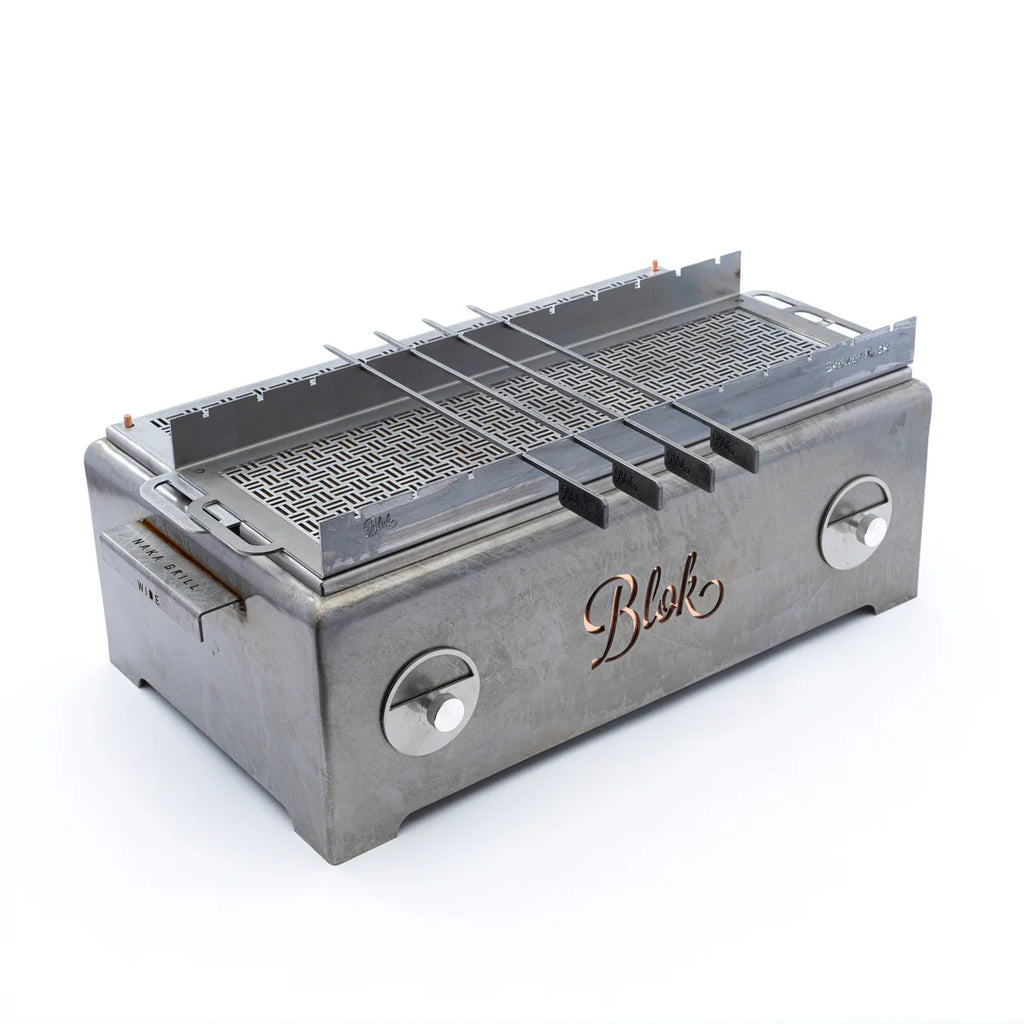 Blok Skewers x 4