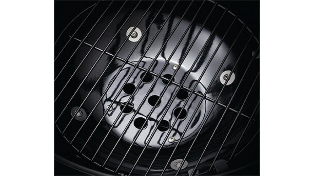 NK18 47cm Charcoal BBQ