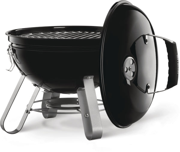 NK14 Portable Charcoal Kettle BBQ