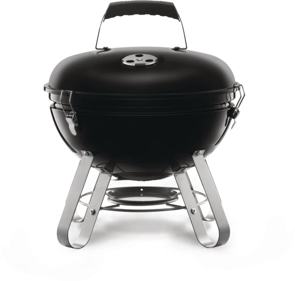 NK14 Portable Charcoal Kettle BBQ