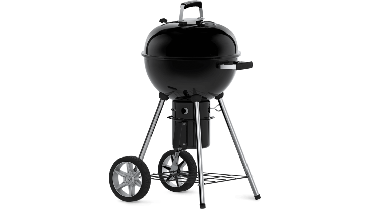 NK18 47cm Charcoal BBQ