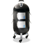 Napoleon Apollo Smoker 18"