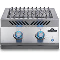 Napoleon Built In 18" Range Side Burner