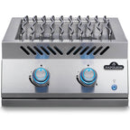 Napoleon Built In 18" Range Side Burner