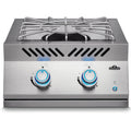 Napoleon Built In 18" Power Side Burner