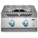 Napoleon Built In 18" Power Side Burner