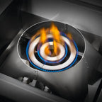 Napoleon Built In 18" Power Side Burner