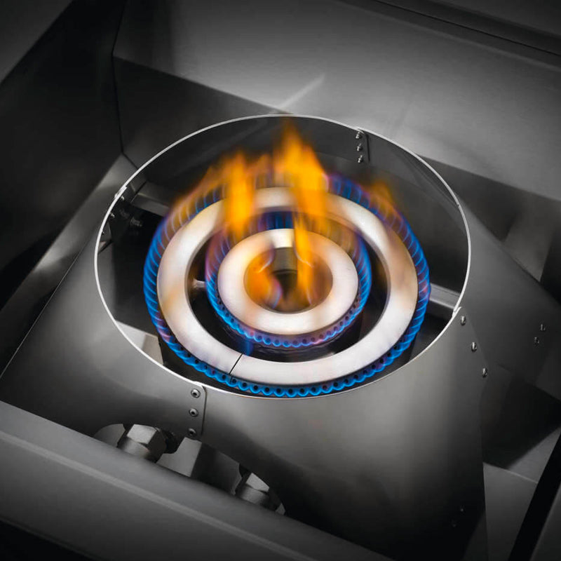 Napoleon Built In 18" Power Side Burner