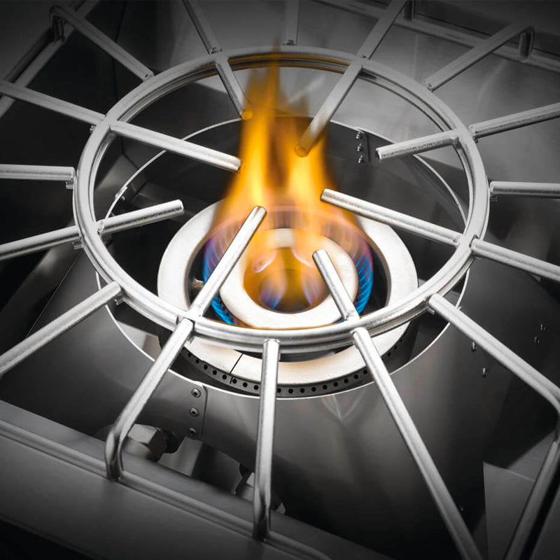 Napoleon Built In 18" Power Side Burner