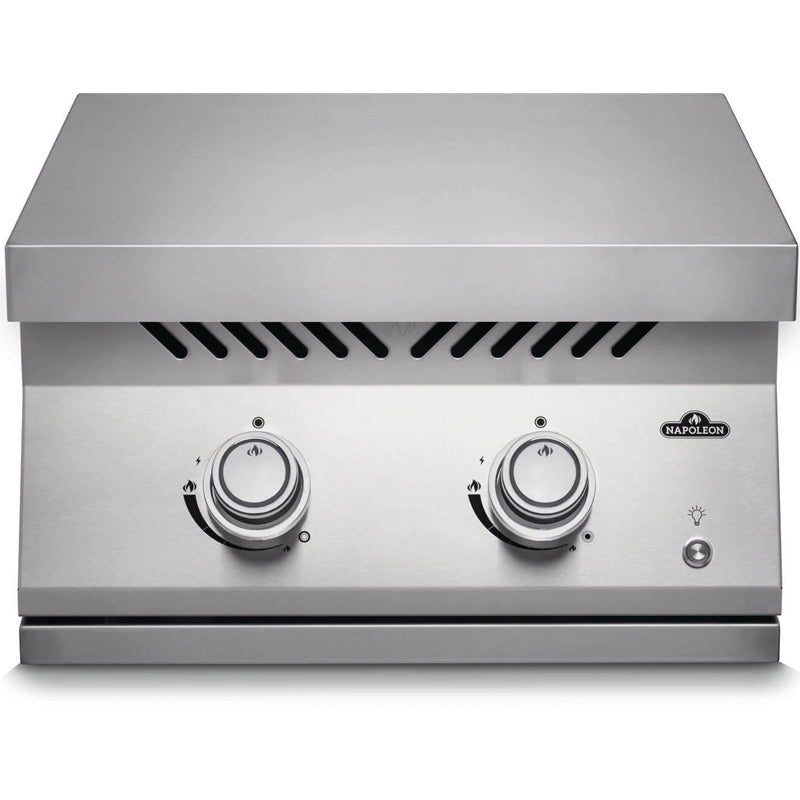 Napoleon Built In 18" Power Side Burner
