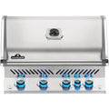 Napoleon Prestige BIPRO500 Built In Gas BBQ + Free Rotisserie