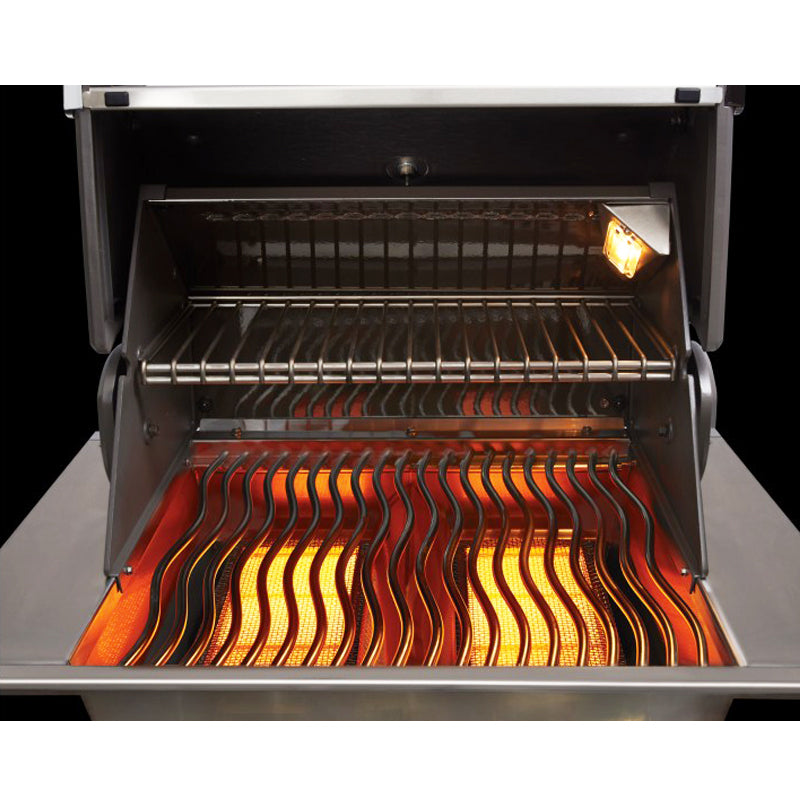 Napoleon Prestige® PRO 825 Gas BBQ + free Rotisserie, Cover & Cook Book