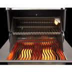 Napoleon Prestige® PRO 825 Gas BBQ + free Rotisserie, Cover & Cook Book