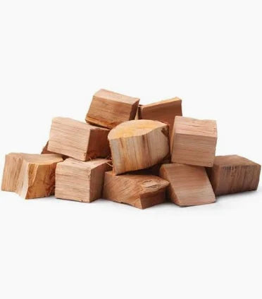 Napoleon 1.5kg Cherry Wood chunks