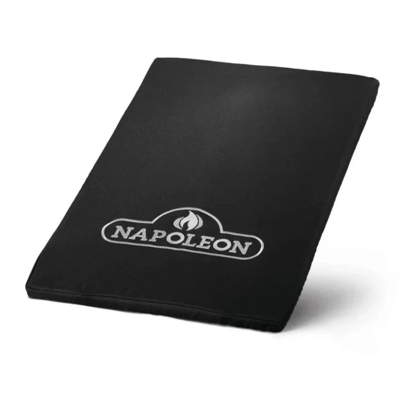 Napoleon 10 inch drop-in side burner cover