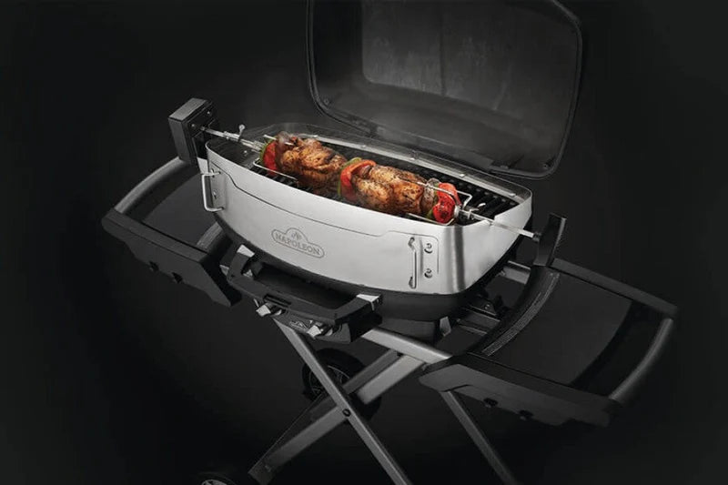 Napoleon PRO285 Rotisserie Kit