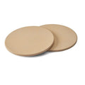 Napoleon 10" Pizza Stones (2 pieces)