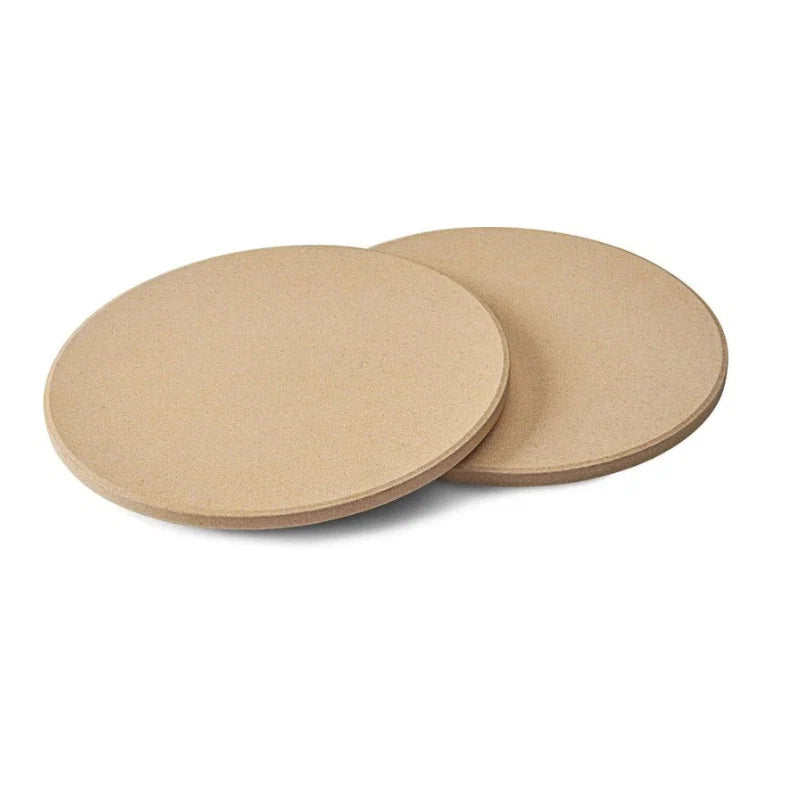 Napoleon 10" Pizza Stones (2 pieces)