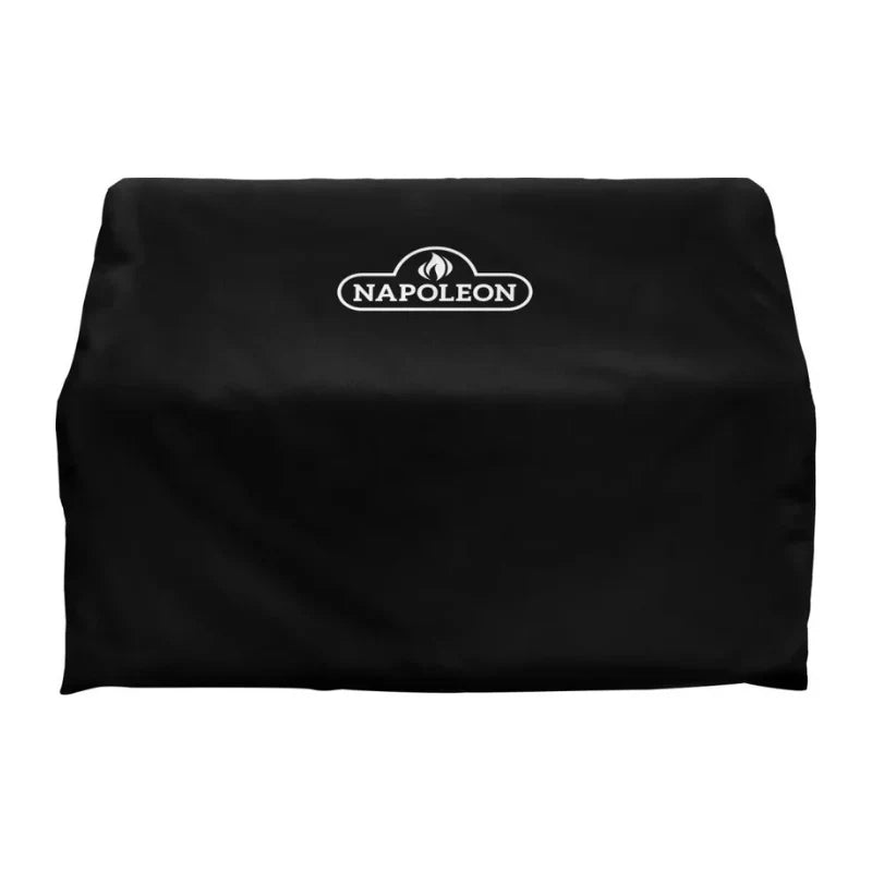 Napoleon cover for the built-in BIR32 grill