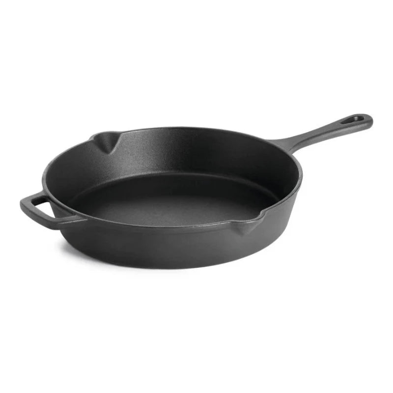 Napoleon 30cm cast iron frying pan, main product image