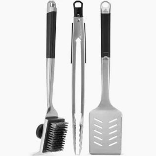 Napoleon 3 Piece Travel Tool Set