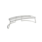 Napoleon 57cm Stainless Steel Warming Rack - 71022