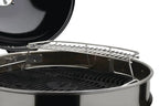 Napoleon 57cm Stainless Steel Warming Rack - 71022