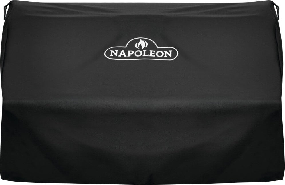 Napoleon 605 Built In Cover