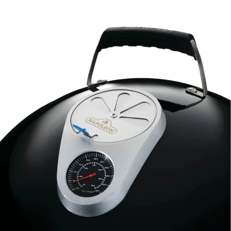 Napoleon Apollo Smoker 18"