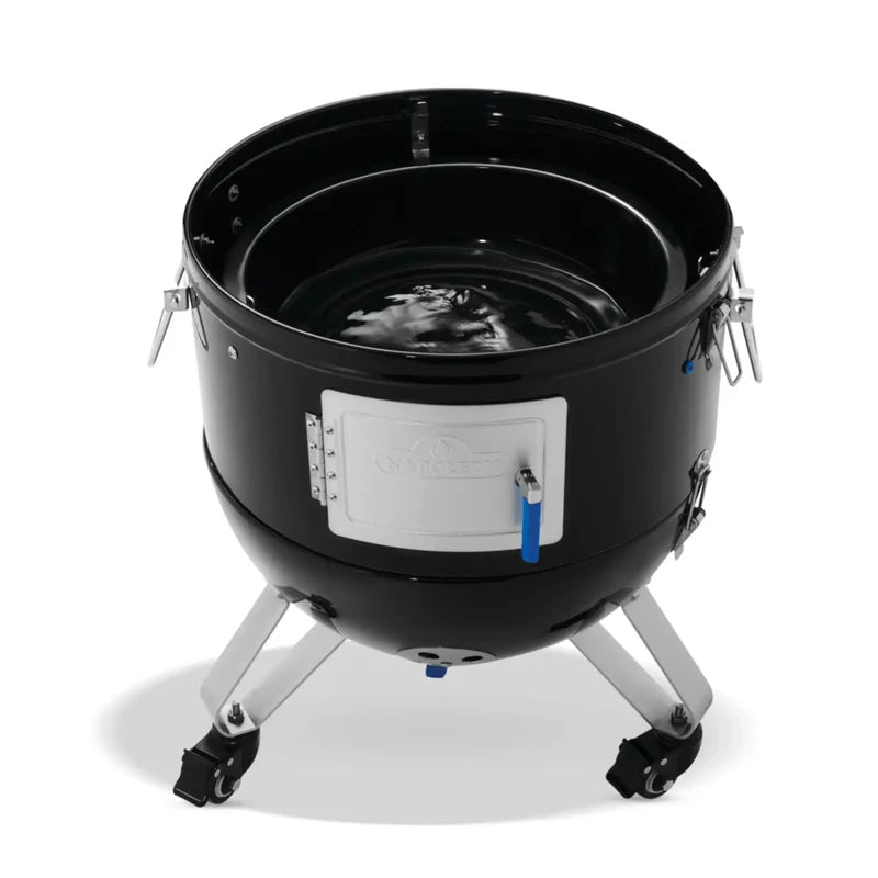Napoleon Apollo Smoker 18"
