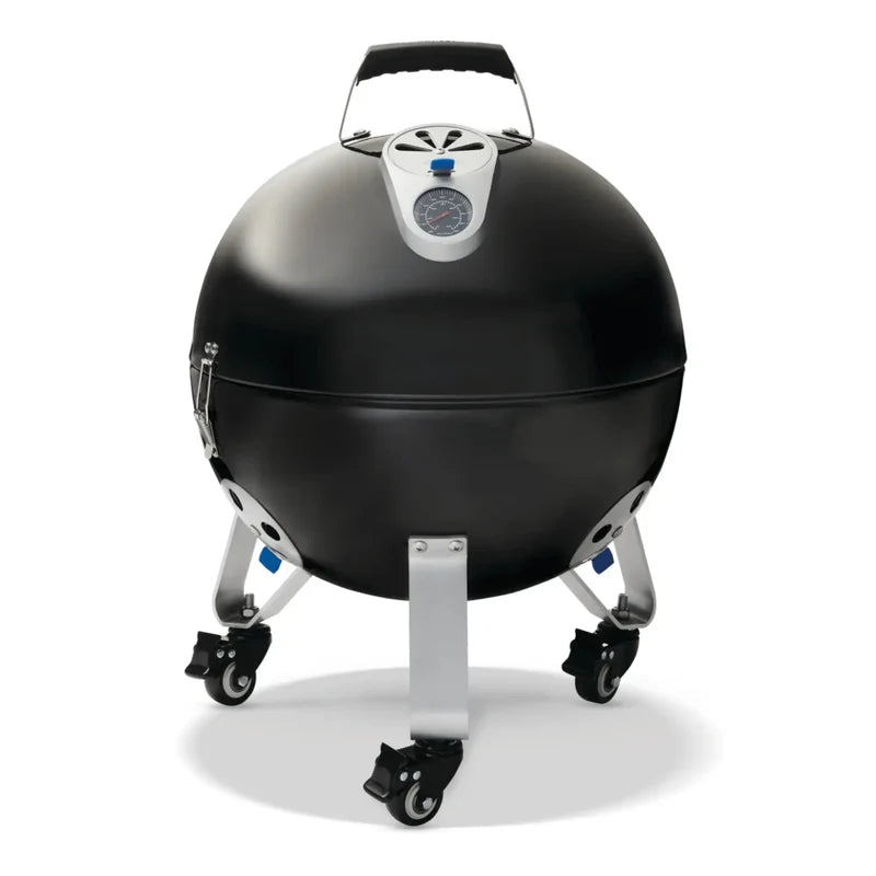 Napoleon Apollo Smoker 18"