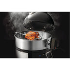 Napoleon Apollo Smoker 18"