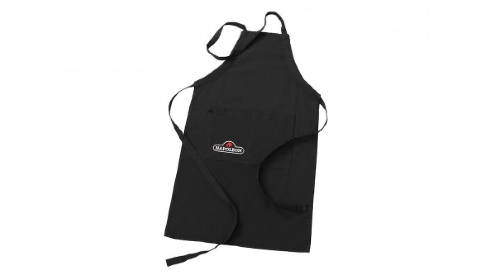 Napoleon Cotton Apron black