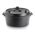 Napoleon Cast Iron Dutch Oven