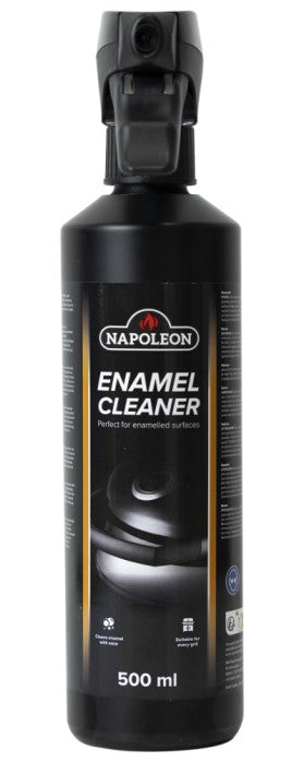 Napoleon Enamel Cleaner 500ml