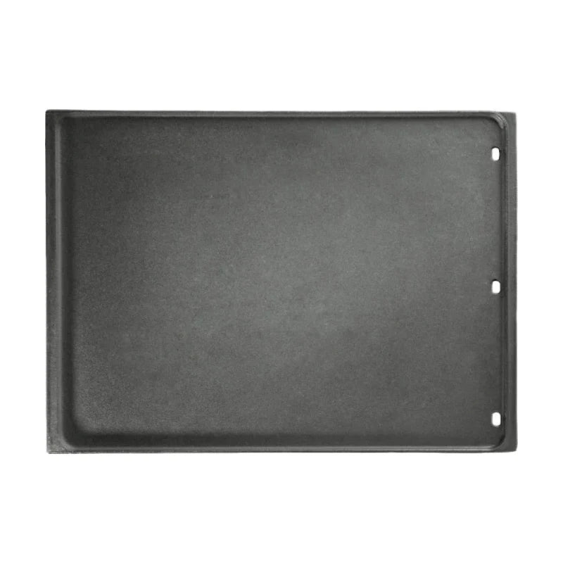 Napoleon enamelled cast iron griddle for Prestige and PRO grills